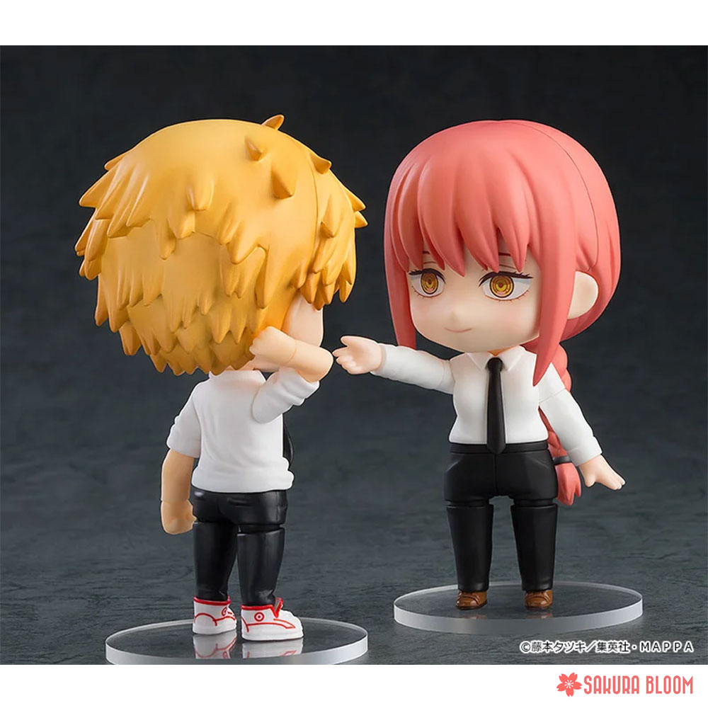 PREORDEN: Nendoroid Chainsaw Man: Makima - Reissue - Image 6