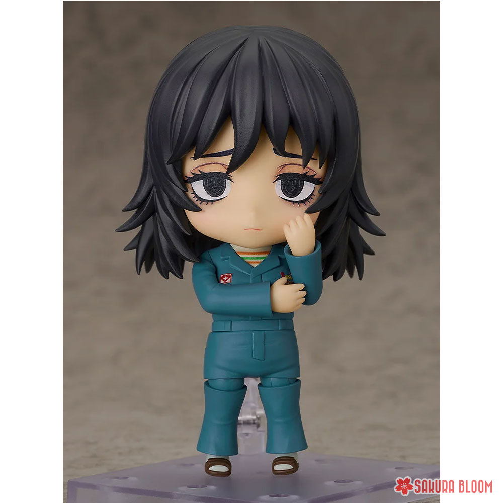 PREORDEN: Nendoroid Mouthwashing: Anya