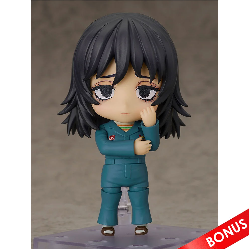 PREORDEN: Nendoroid Mouthwashing: Anya + BONUS
