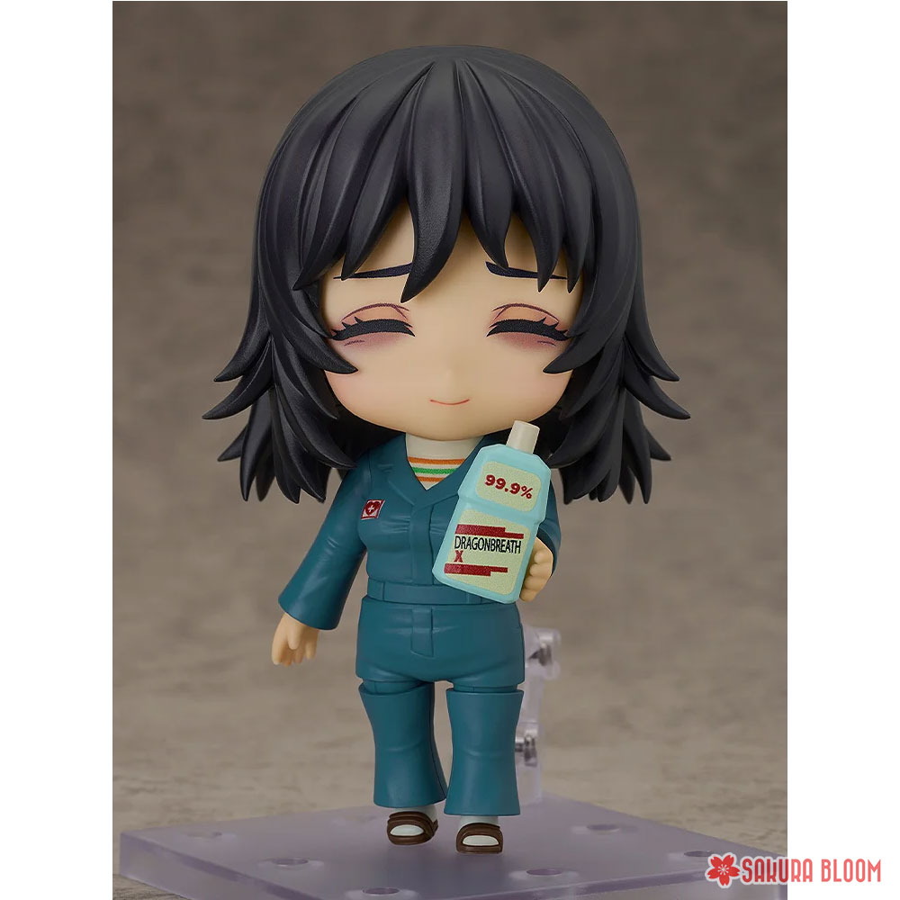 PREORDEN: Nendoroid Mouthwashing: Anya + BONUS - Image 2