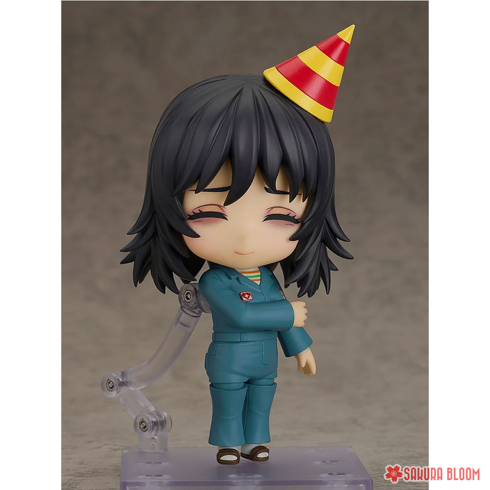 PREORDEN: Nendoroid Mouthwashing: Anya + BONUS - Image 3