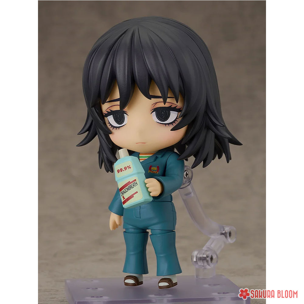 PREORDEN: Nendoroid Mouthwashing: Anya + BONUS - Image 4