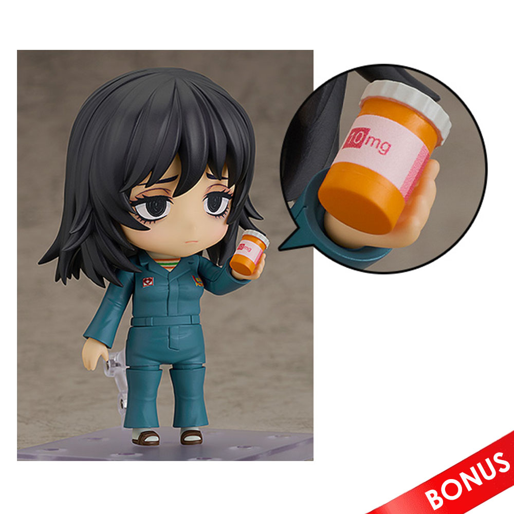PREORDEN: Nendoroid Mouthwashing: Anya + BONUS - Image 7
