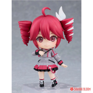 PREORDEN: Nendoroid Kasane Teto: Synthesizer V AI Ver. - Reissue