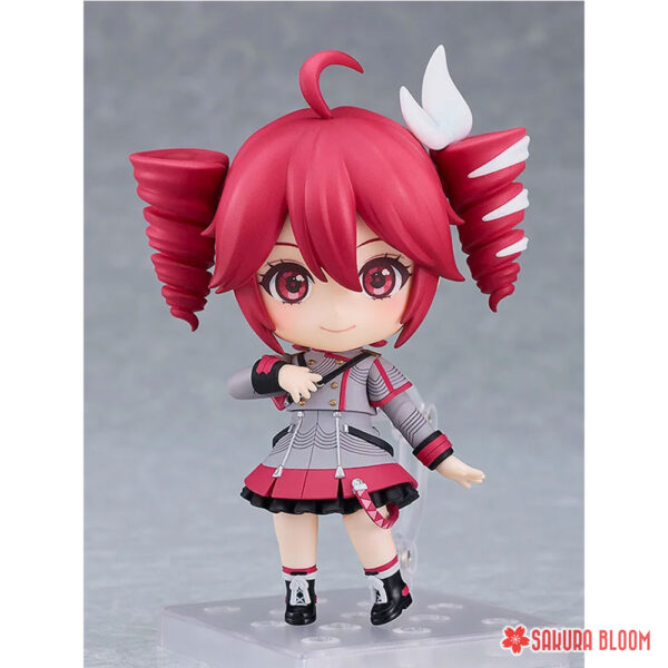 PREORDEN: Nendoroid Kasane Teto: Synthesizer V AI Ver. - Reissue