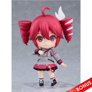 PREORDEN: Nendoroid Kasane Teto: Synthesizer V AI Ver. + BONUS - Reissue