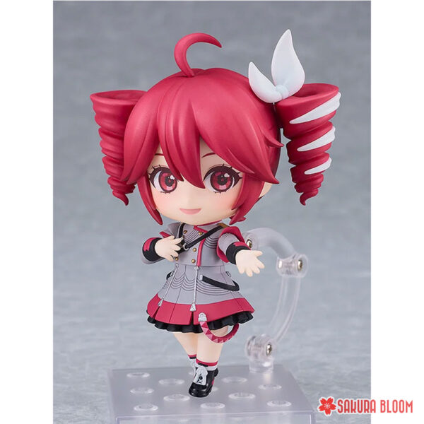 PREORDEN: Nendoroid Kasane Teto: Synthesizer V AI Ver. + BONUS - Reissue - Image 2