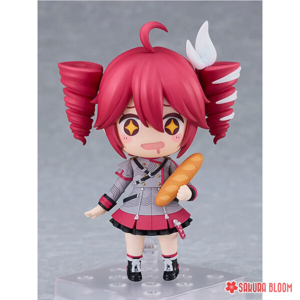 PREORDEN: Nendoroid Kasane Teto: Synthesizer V AI Ver. + BONUS - Reissue - Image 3