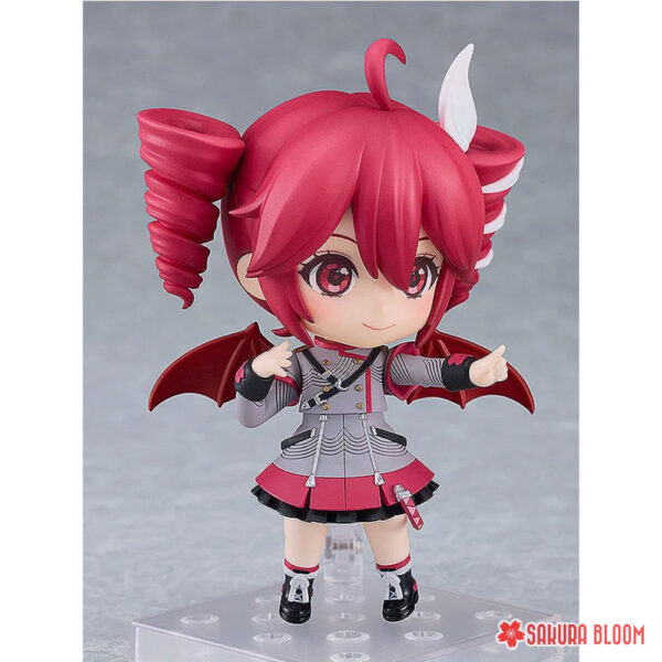 PREORDEN: Nendoroid Kasane Teto: Synthesizer V AI Ver. + BONUS - Reissue - Image 4