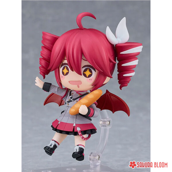 PREORDEN: Nendoroid Kasane Teto: Synthesizer V AI Ver. + BONUS - Reissue - Image 6