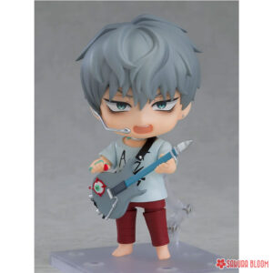 PREORDEN: Nendoroid ALIEN STAGE: Till