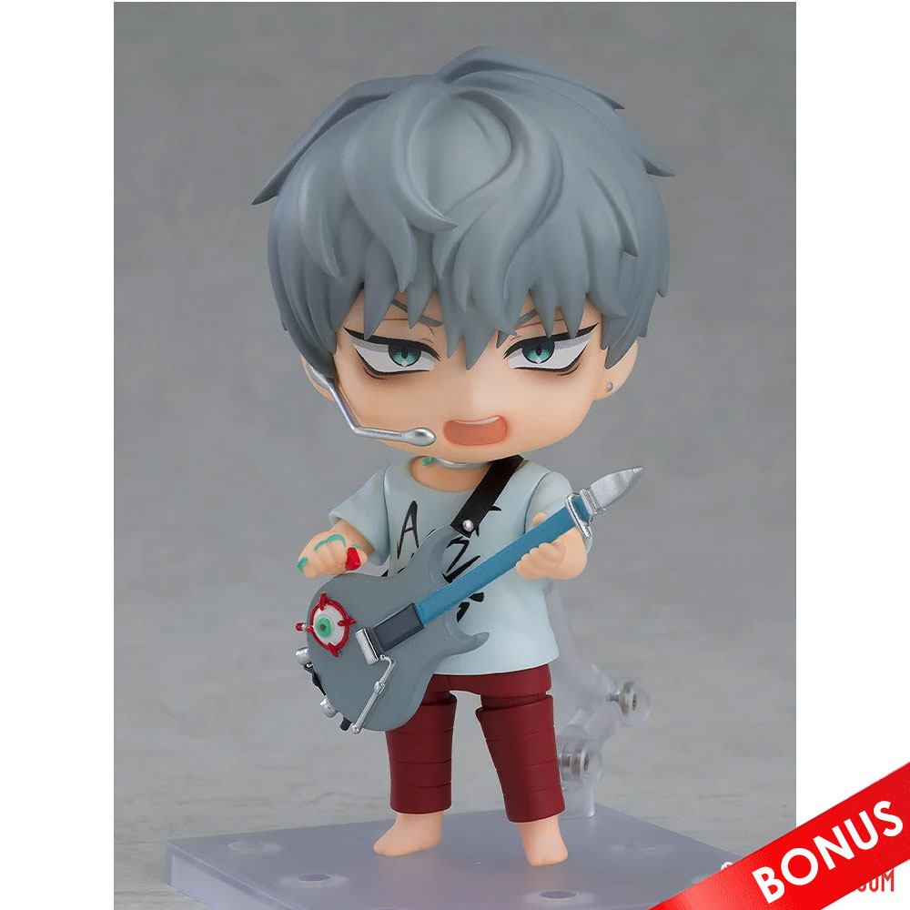 PREORDEN: Nendoroid ALIEN STAGE: Till + BONUS