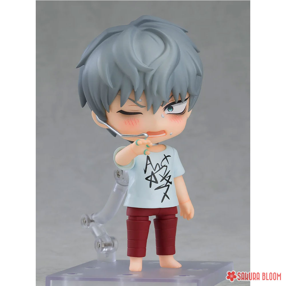 PREORDEN: Nendoroid ALIEN STAGE: Till + BONUS - Image 2