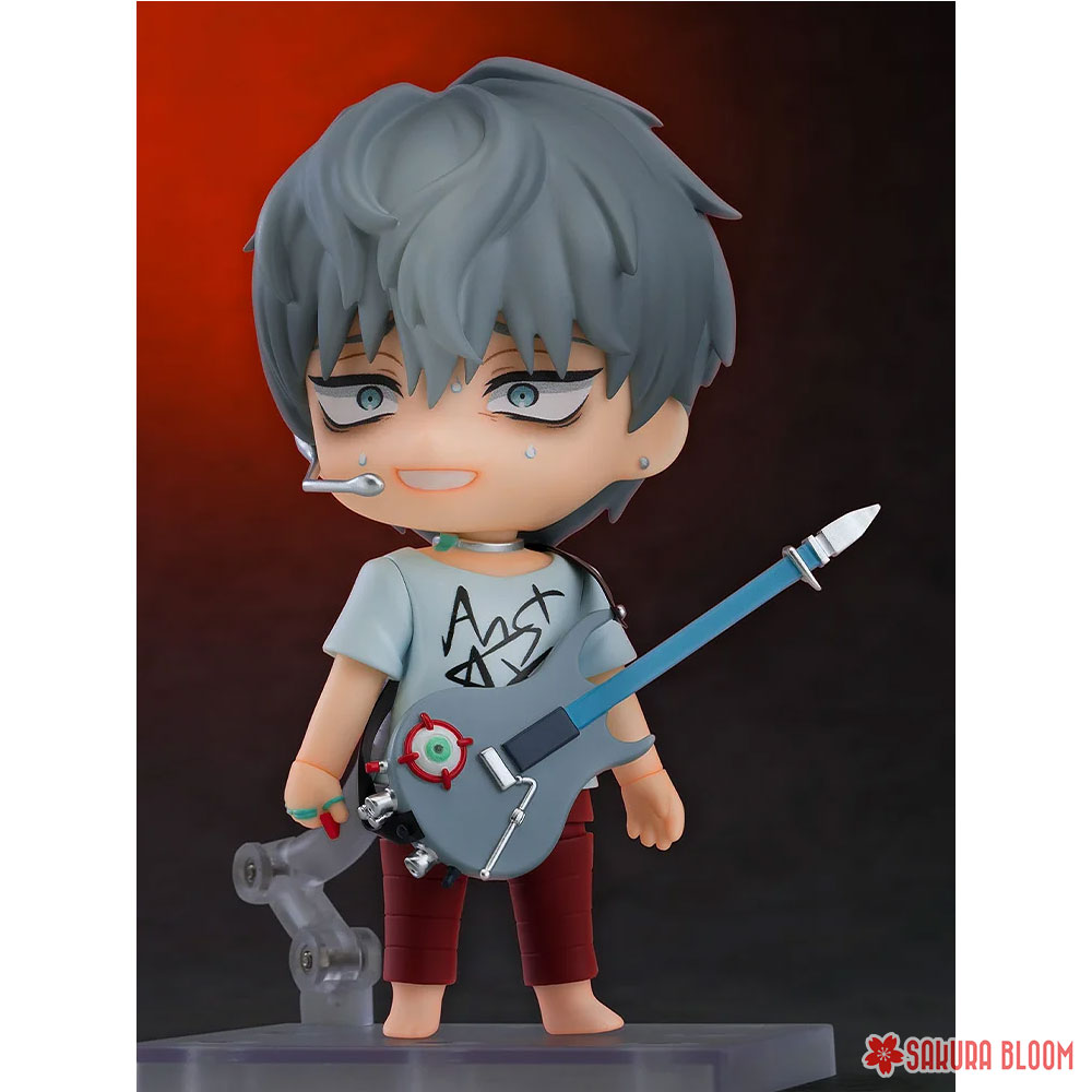 PREORDEN: Nendoroid ALIEN STAGE: Till + BONUS - Image 3