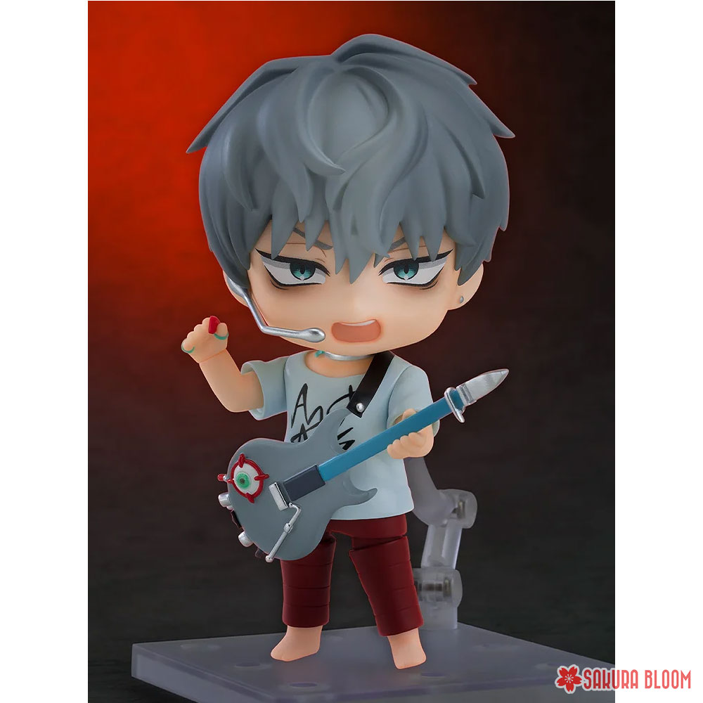 PREORDEN: Nendoroid ALIEN STAGE: Till + BONUS - Image 4