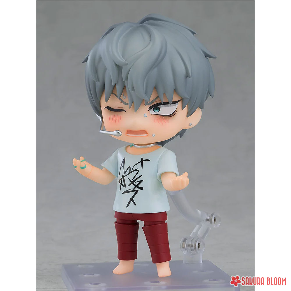 PREORDEN: Nendoroid ALIEN STAGE: Till + BONUS - Image 5