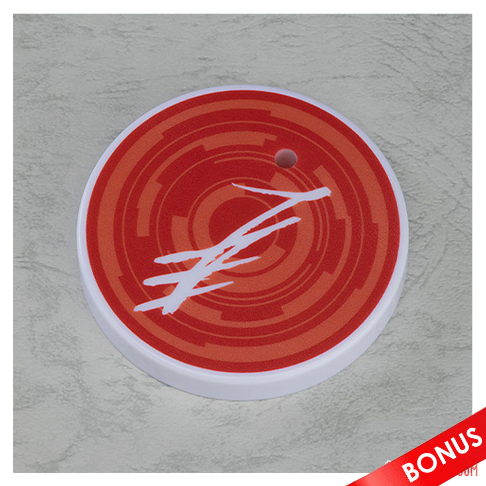 PREORDEN: Nendoroid ALIEN STAGE: Till + BONUS - Image 6