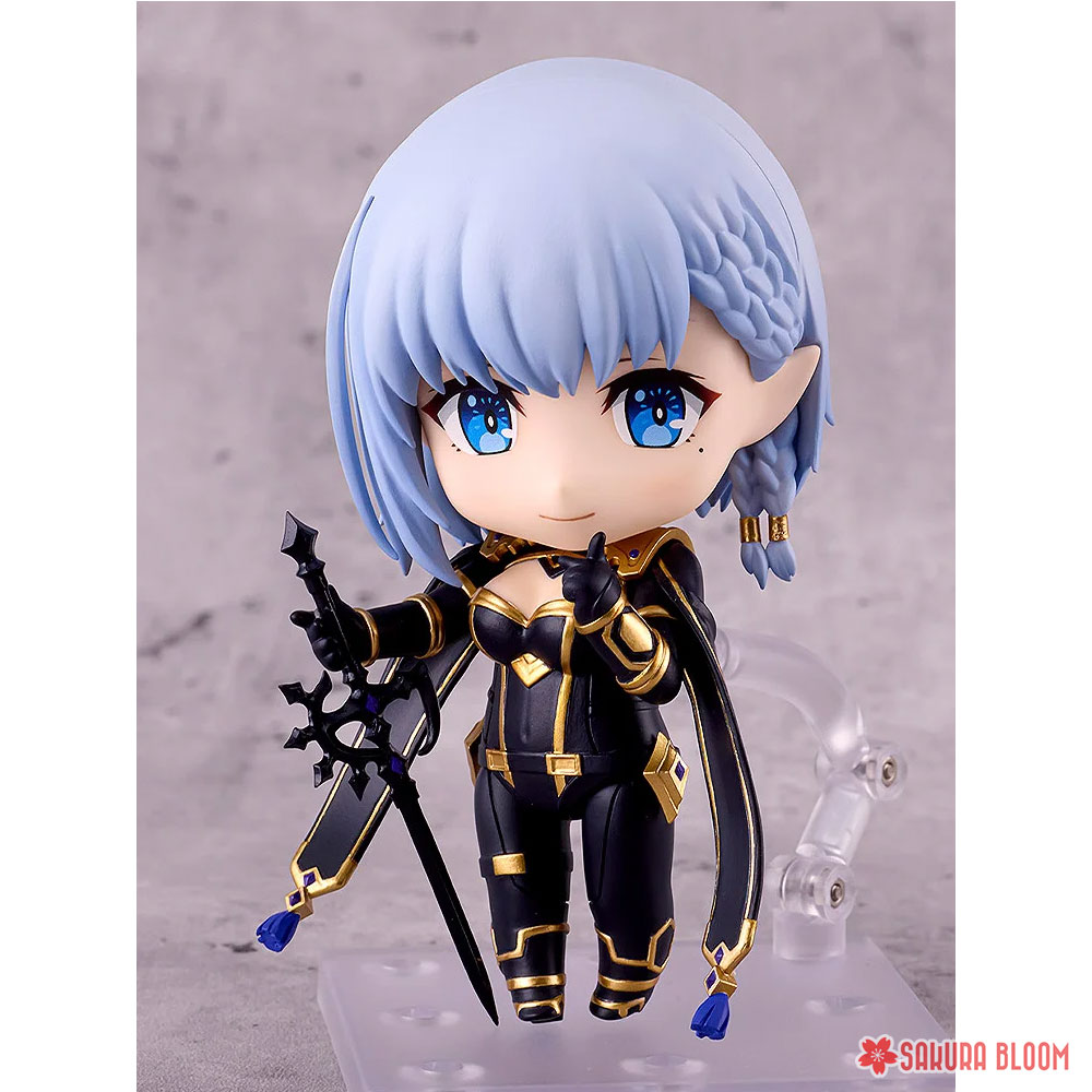 PREORDEN: Nendoroid "The Eminence in Shadow" : Beta - Image 2