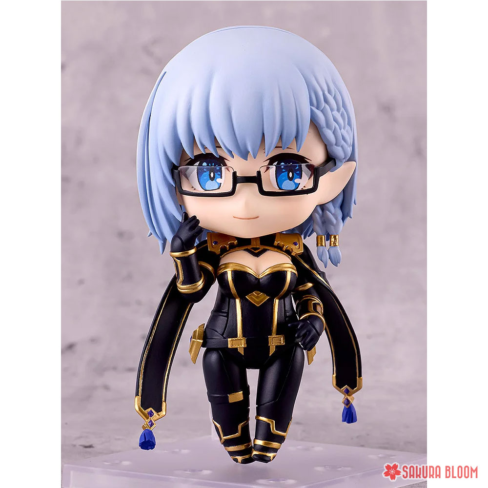 PREORDEN: Nendoroid "The Eminence in Shadow" : Beta - Image 3