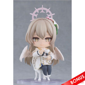 PREORDEN: Nendoroid Blue Archive: Nagisa Kirifuji + BONUS