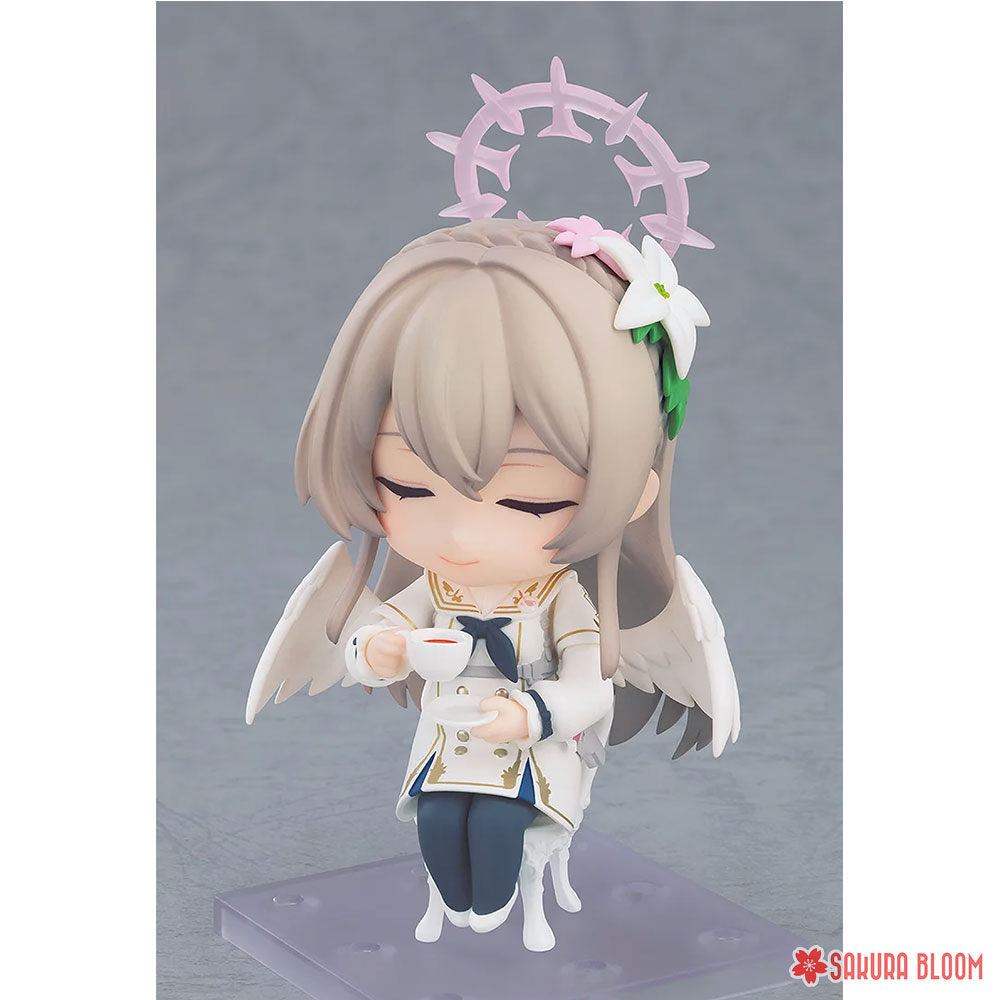 PREORDEN: Nendoroid Blue Archive: Nagisa Kirifuji - Image 2