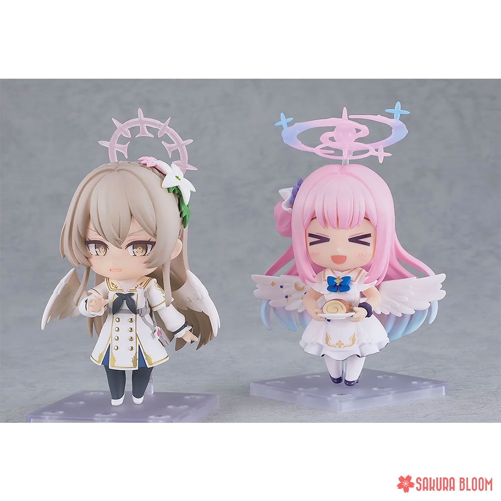 PREORDEN: Nendoroid Blue Archive: Nagisa Kirifuji - Image 5