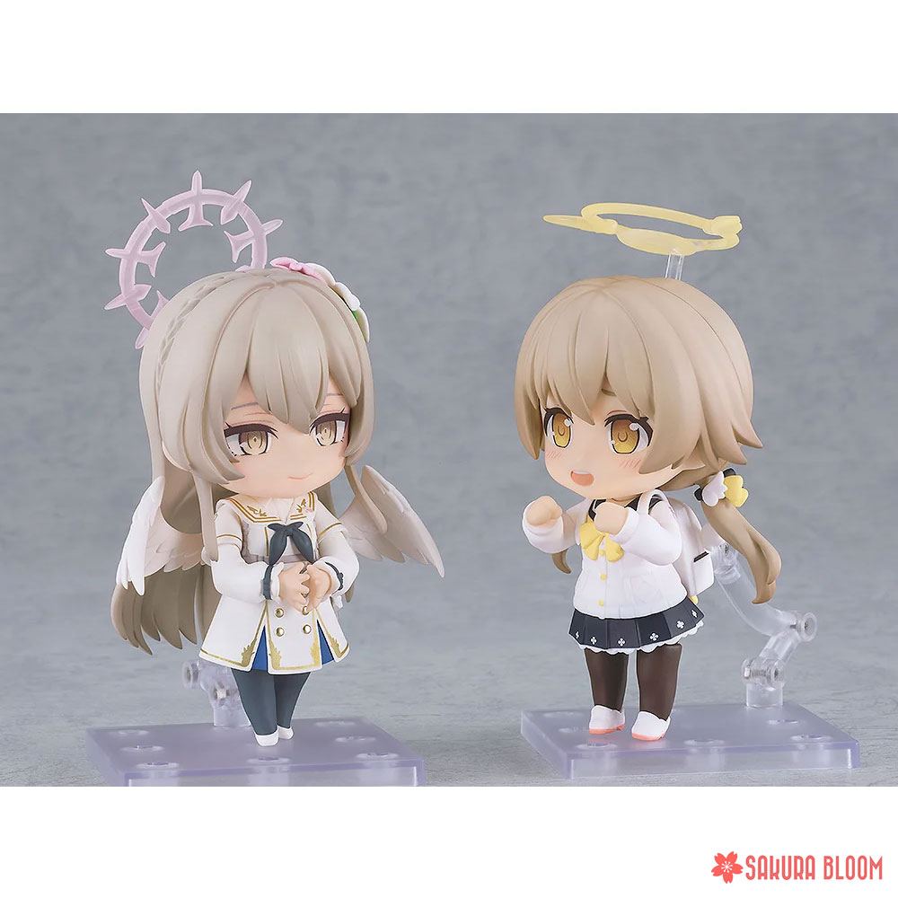 PREORDEN: Nendoroid Blue Archive: Nagisa Kirifuji - Image 6