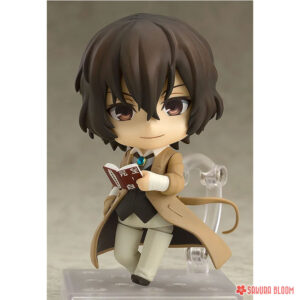 PREORDEN: Nendoroid Bungo Stray Dogs: Osamu Dazai - Reissue