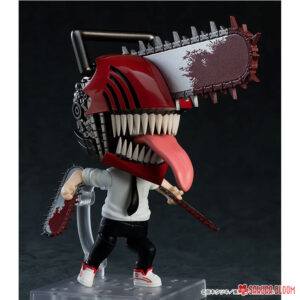 PREORDEN: Nendoroid Chainsaw Man: Denji - Reissue