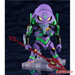 PREORDEN: Nendoroid Rebuild of Evangelion: Evangelion Unit 01