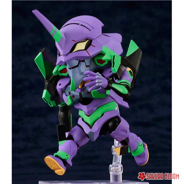 PREORDEN: Nendoroid Rebuild of Evangelion: Evangelion Unit 01 - Image 4