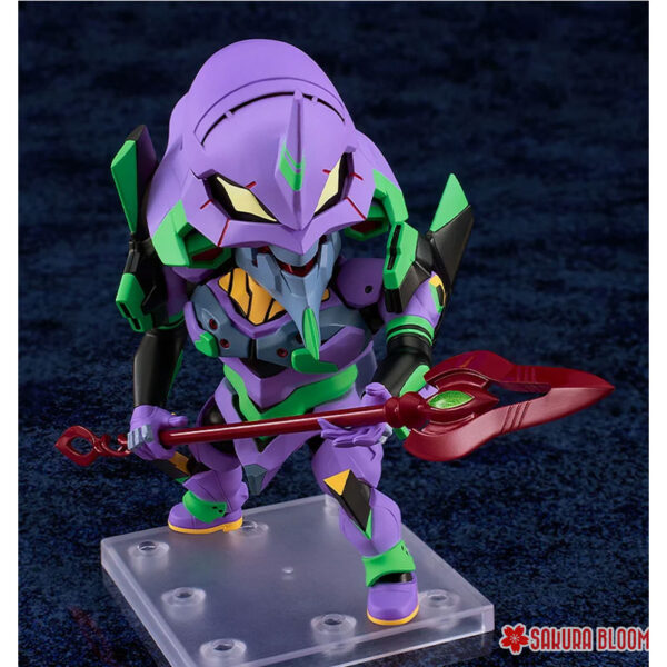 PREORDEN: Nendoroid Rebuild of Evangelion: Evangelion Unit 01 - Image 6