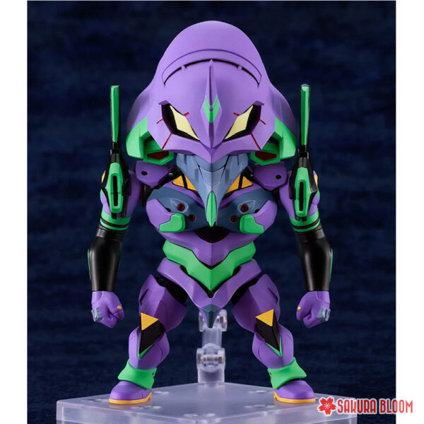 PREORDEN: Nendoroid Rebuild of Evangelion: Evangelion Unit 01 - Image 7