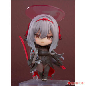 PREORDEN: Nendoroid GODDESS OF VICTORY: NIKKE: Guren: Black Shadow (Scarlet: Black Shadow)