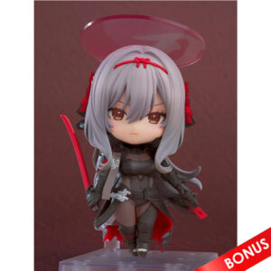 PREORDEN: Nendoroid GODDESS OF VICTORY: NIKKE: Guren: Black Shadow (Scarlet: Black Shadow) + BONUS