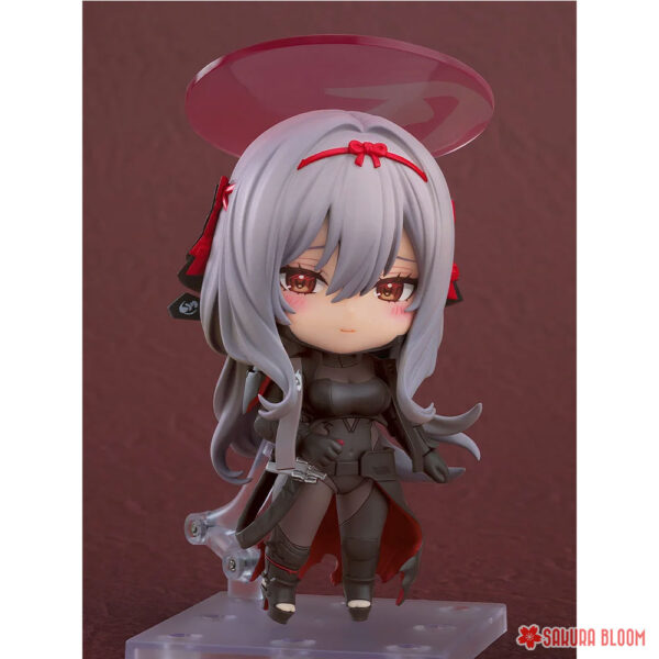 PREORDEN: Nendoroid GODDESS OF VICTORY: NIKKE: Guren: Black Shadow (Scarlet: Black Shadow) + BONUS - Image 2