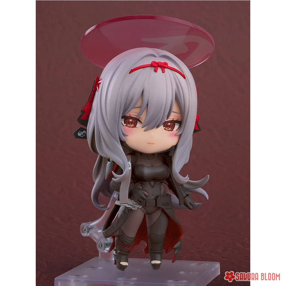 PREORDEN: Nendoroid GODDESS OF VICTORY: NIKKE: Guren: Black Shadow (Scarlet: Black Shadow) + BONUS - Image 2
