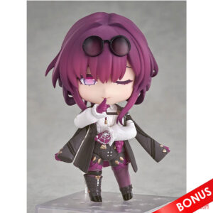 PREORDEN: Nendoroid Honkai Star Rail: Kafka + BONUS