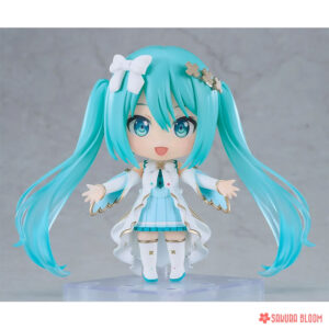 PREORDEN: Nendoroid Colorful Stage! The Movie: A Miku Who Can't Sing: Hatsune Miku - Unshuttered SEKAI Ver.