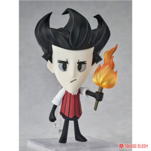 PREORDEN: Nendoroid Don't Starve: Wilson