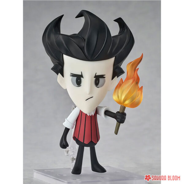 PREORDEN: Nendoroid Don't Starve: Wilson