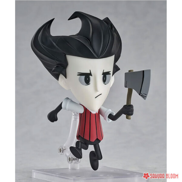 PREORDEN: Nendoroid Don't Starve: Wilson - Image 2