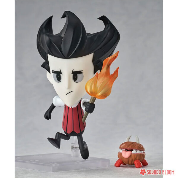 PREORDEN: Nendoroid Don't Starve: Wilson - Image 5