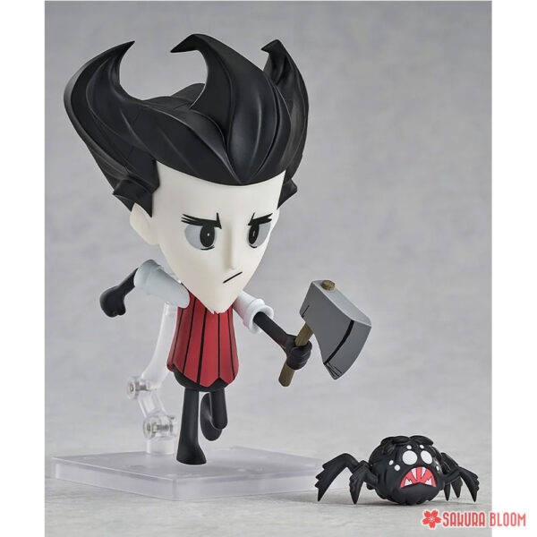 PREORDEN: Nendoroid Don't Starve: Wilson - Image 4