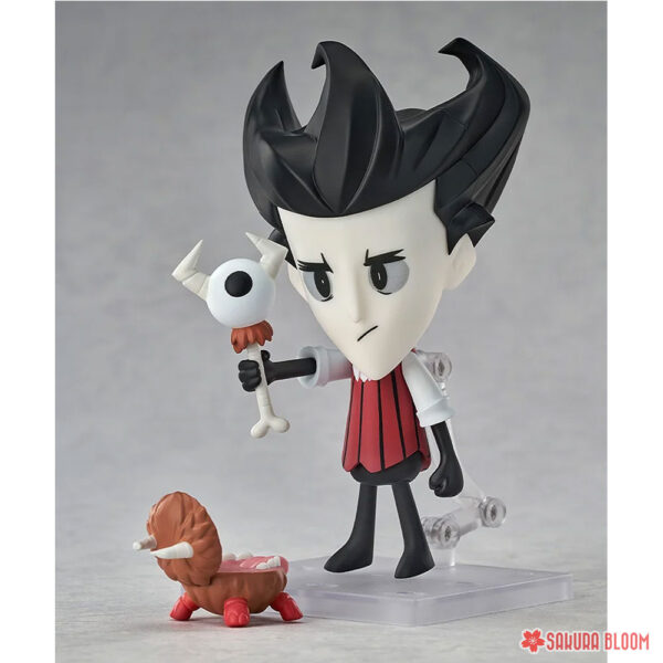 PREORDEN: Nendoroid Don't Starve: Wilson - Image 3