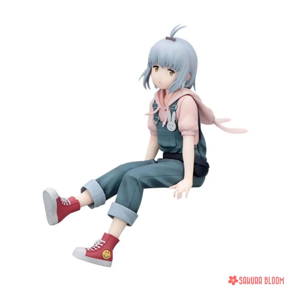 PREORDEN: Noodle Stopper: Shuumatsu Touring: Airi