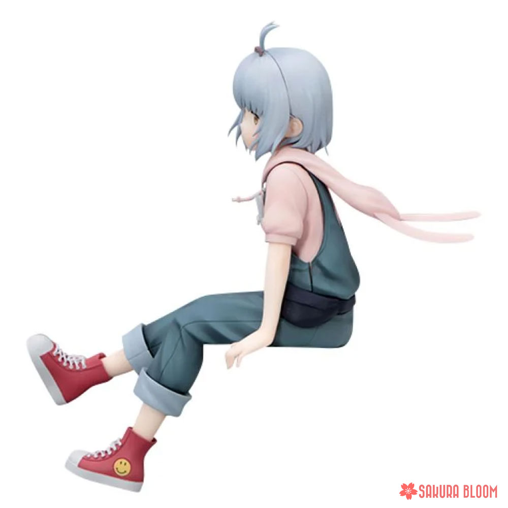 PREORDEN: Noodle Stopper: Shuumatsu Touring: Airi - Image 2