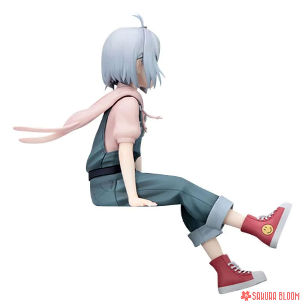 PREORDEN: Noodle Stopper: Shuumatsu Touring: Airi - Image 3