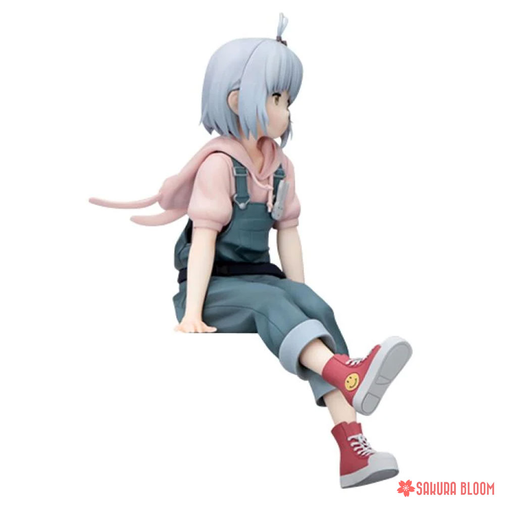 PREORDEN: Noodle Stopper: Shuumatsu Touring: Airi - Image 4