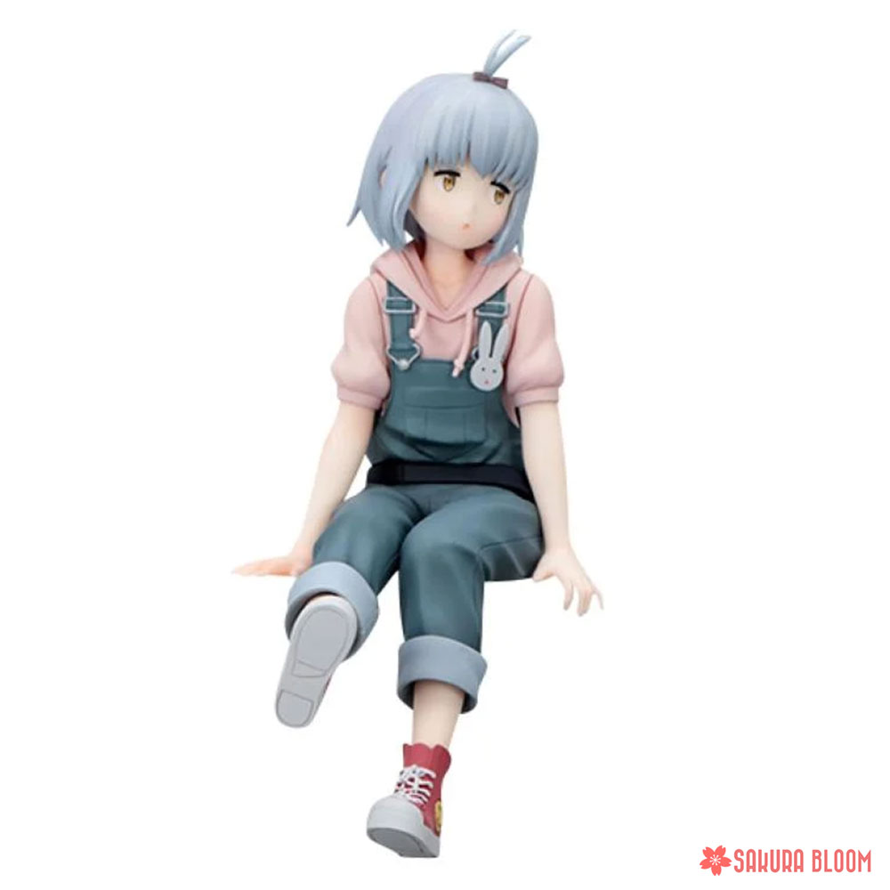 PREORDEN: Noodle Stopper: Shuumatsu Touring: Airi - Image 5